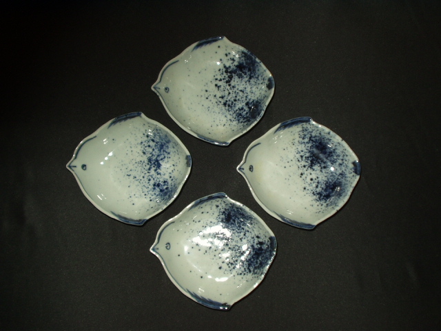 処分　川瀬満之 作 染付汲出椀/湯呑み茶碗 未使用品 処分 川瀬満之 作 染付汲出椀/湯呑み茶碗 未使用品 2025年最新】