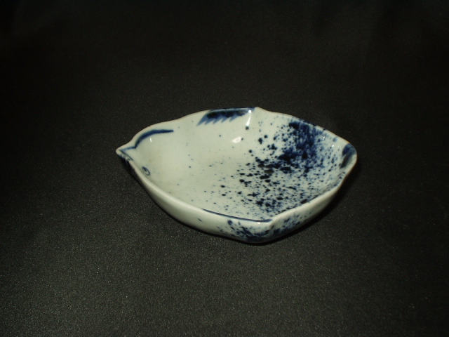 処分　川瀬満之 作 染付汲出椀/湯呑み茶碗 未使用品 処分 川瀬満之 作 染付汲出椀/湯呑み茶碗 未使用品 2025年最新】